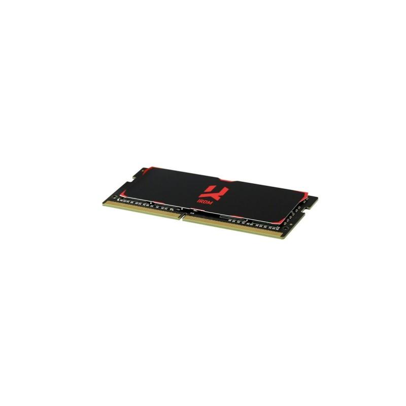 Memoria RAM GoodRam IR-3200S464L16SA DDR4 8 GB CL16