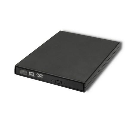 Grabador DVD Qoltec 51858