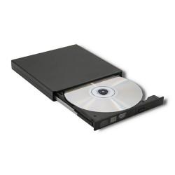 Grabador DVD Qoltec 51858