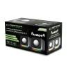 Altavoces PC Esperanza EGS108 Negro 6 W