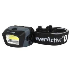 Linterna EverActive HL150 3 W 150 Lm