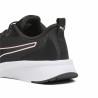 Zapatillas de Running para Adultos Puma Flyer Lite Negro