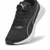 Zapatillas de Running para Adultos Puma Flyer Lite Negro