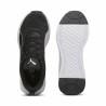 Zapatillas de Running para Adultos Puma Flyer Lite Negro