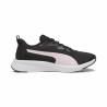 Zapatillas de Running para Adultos Puma Flyer Lite Negro