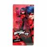 Figura de Acción Miraculous: Tales of Ladybug & Cat Noir Ladybug 26 cm