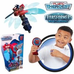 Juguete Volador Transformers Flying Heroes