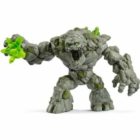 Muñeco Schleich Stone Monster 70141