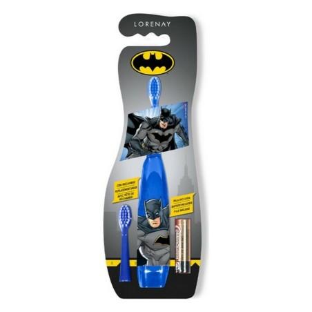 Cepillo de Dientes Eléctrico Batman Cartoon