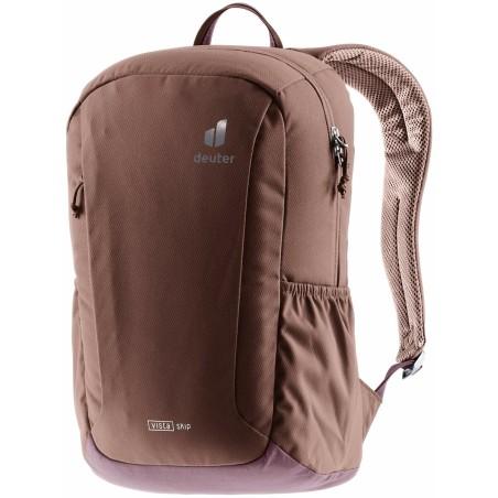 Mochila de Senderismo Deuter Vista Skip Marrón 14 L