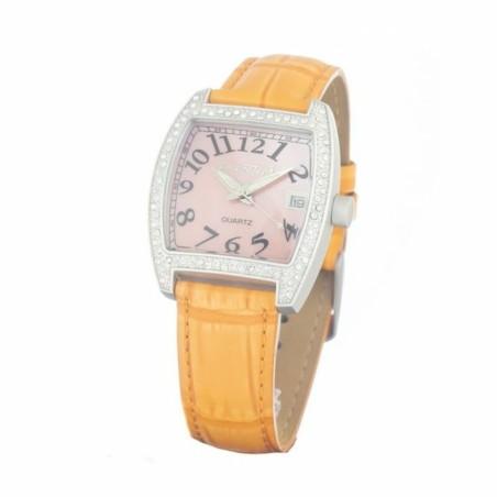 Reloj Mujer Chronotech CT7435L-06 (Ø 33 mm)