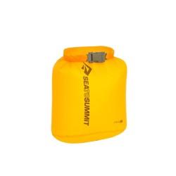 Bolsa Estanca Impermeable Deportiva Sea to Summit Ultra-Sil Amarillo 3 L