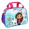 Bolsa de Deporte Gabby's Dollhouse 28 x 41,5 x 21 cm