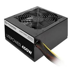 Fuente de Alimentación THERMALTAKE LTP-0450P-2 ATX 450 W 6 W