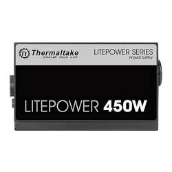 Fuente de Alimentación THERMALTAKE LTP-0450P-2 ATX 450 W 6 W