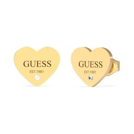 Pendientes Mujer Guess JUBE02177JWYGT-U