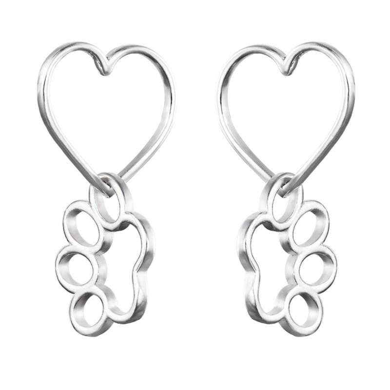 Pendientes Mujer Stroili 1683287