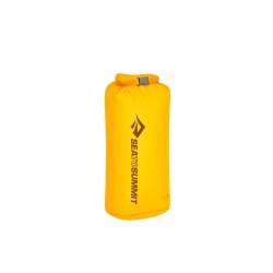 Bolsa Estanca Impermeable Deportiva Sea to Summit Ultra-Sil Amarillo 13 L