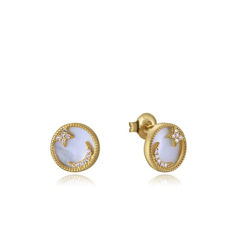 Pendientes Mujer Viceroy 13080E100-90