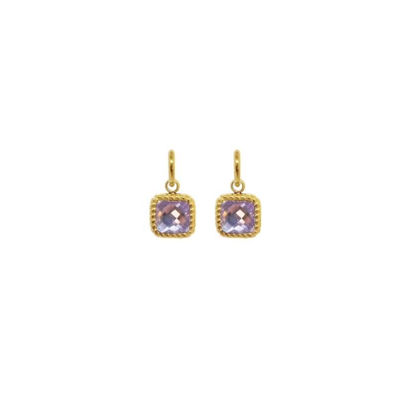 Pendientes Mujer AN Jewels AL.EMW07GVI