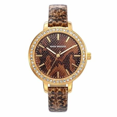 Reloj Mujer Mark Maddox MC6009-97 (Ø 36 mm)