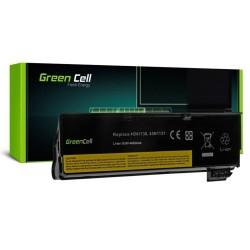 Batería para Portátil Green Cell LE57V2 Negro 4400 mAh