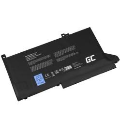 Batería para Portátil Green Cell DE127V2 Negro 2700 mAh