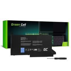 Batería para Portátil Green Cell DE127V2 Negro 2700 mAh