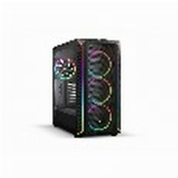 Caja Semitorre ATX Be Quiet! BGW63 Negro