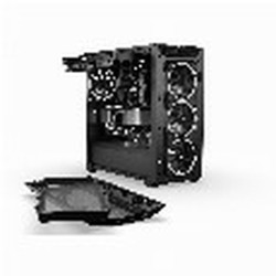 Caja Semitorre ATX Be Quiet! BGW63 Negro