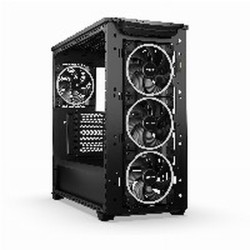 Caja Semitorre ATX Be Quiet! BGW63 Negro