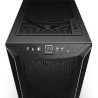 Caja Semitorre ATX Be Quiet! BGW63 Negro