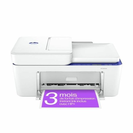 Impresora Multifunción HP 60K30B