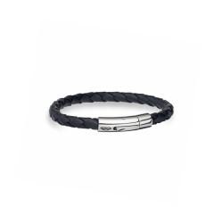 Pulsera Hombre AN Jewels AA.P210BK.S