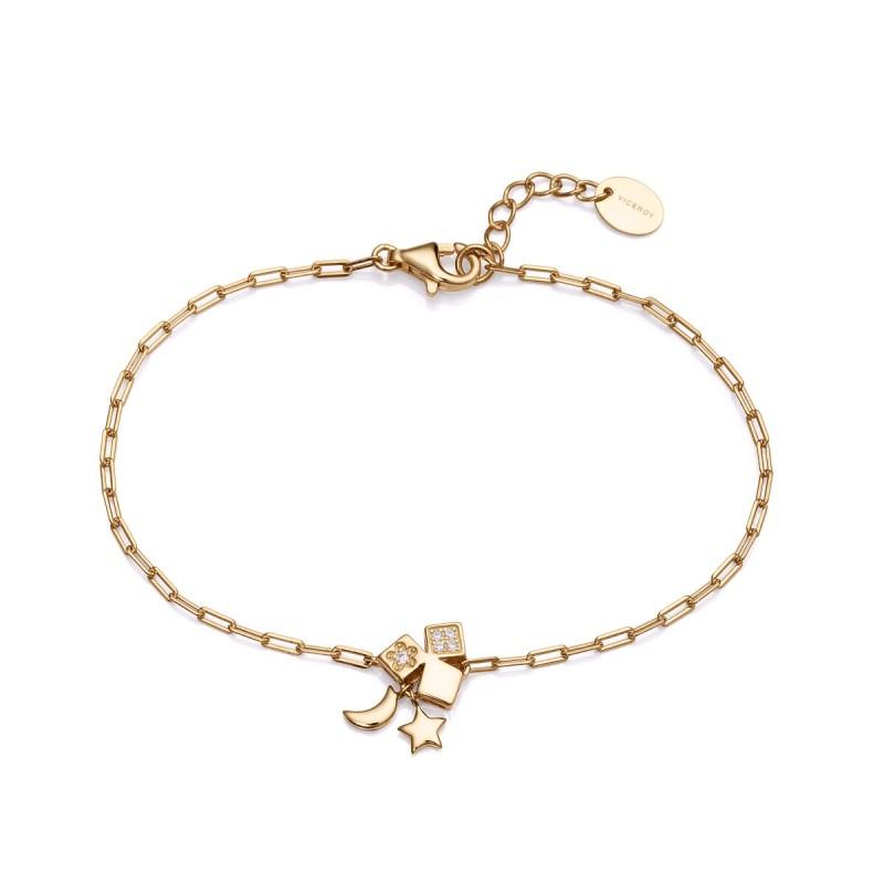 Pulsera Mujer Viceroy 13139P100-30