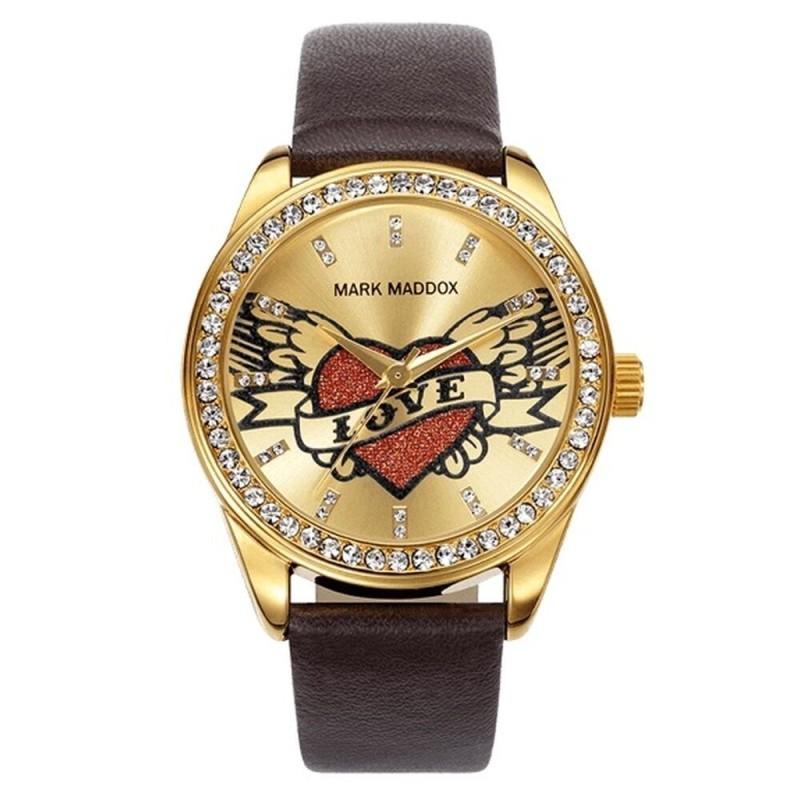 Reloj Hombre Mark Maddox MC3021-27