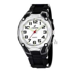 Reloj Hombre Calypso K5560/4 Negro