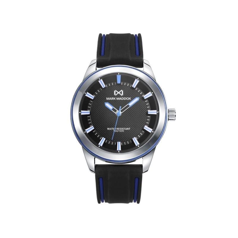 Reloj Hombre Mark Maddox HC7148-57 (Ø 44 mm)