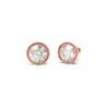 Pendientes Mujer Guess JUBE01361JWYGNPT-U