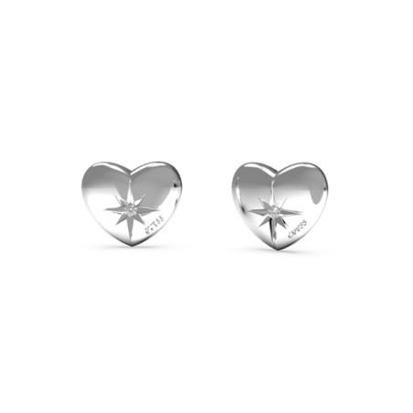 Pendientes Mujer Guess JUBE01445JWRHT-U