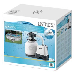 Bomba Intex 26676