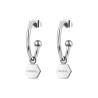 Pendientes Mujer Breil TJ3080