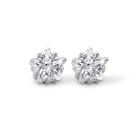 Pendientes Mujer New Bling 9NB-0007