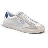 Zapatillas Casual Hombre Sparco S-Time Azul Blanco