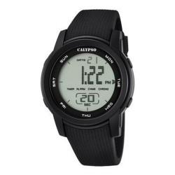 Reloj Hombre Calypso K5698/6 Negro