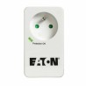 Protección contra sobretensión Eaton PB1F 220-250 V Blanco