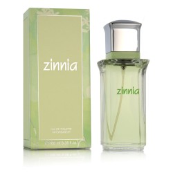 Perfume Mujer Antonio Puig EDT Zinnia 100 ml