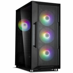 Caja Semitorre ATX Zalman I3 NEO Negro