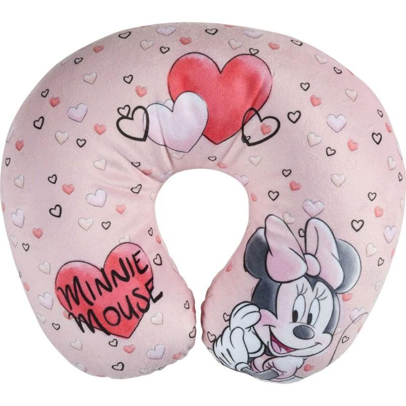 Almohada de Viaje Minnie Mouse CZ10624