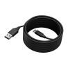 Cable USB Jabra PanaCast 50 Negro 5 m